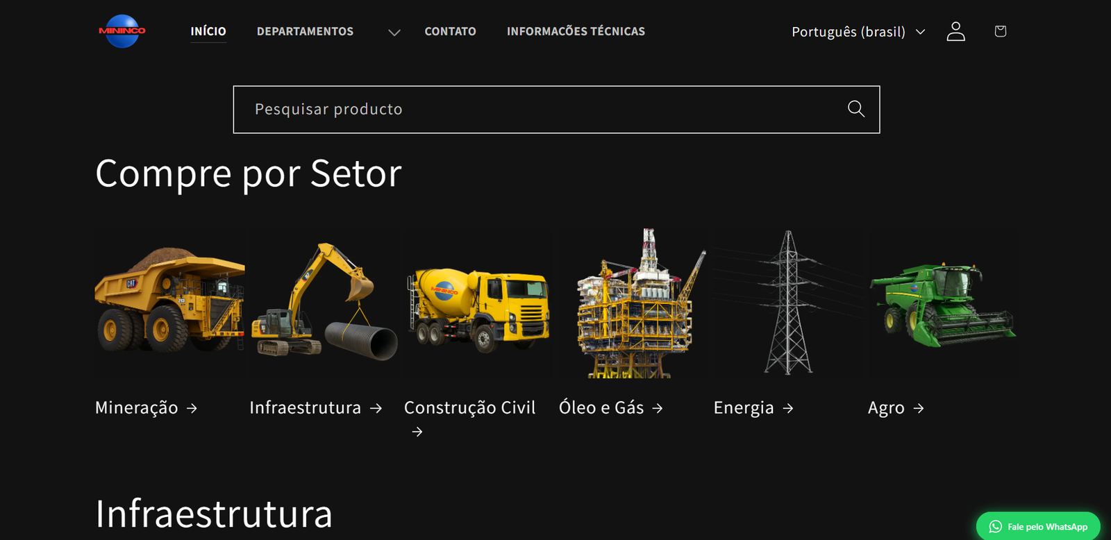 Personalização e UX Avançada